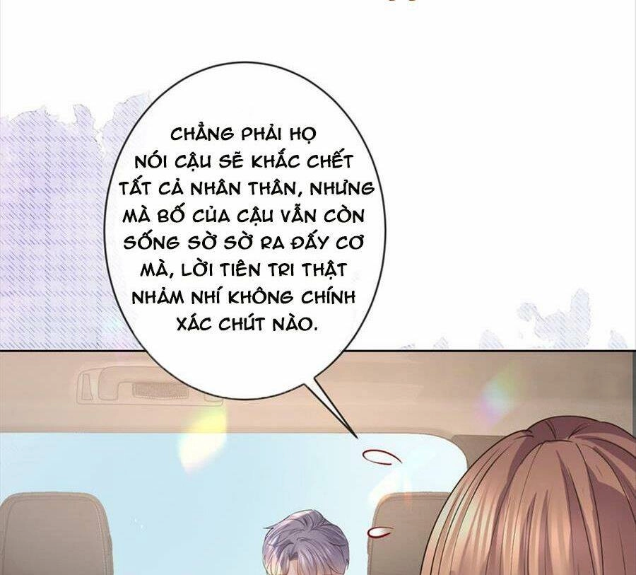 Boss Sát Thủ Dưỡng Hồ Yêu Chapter 72 - 11