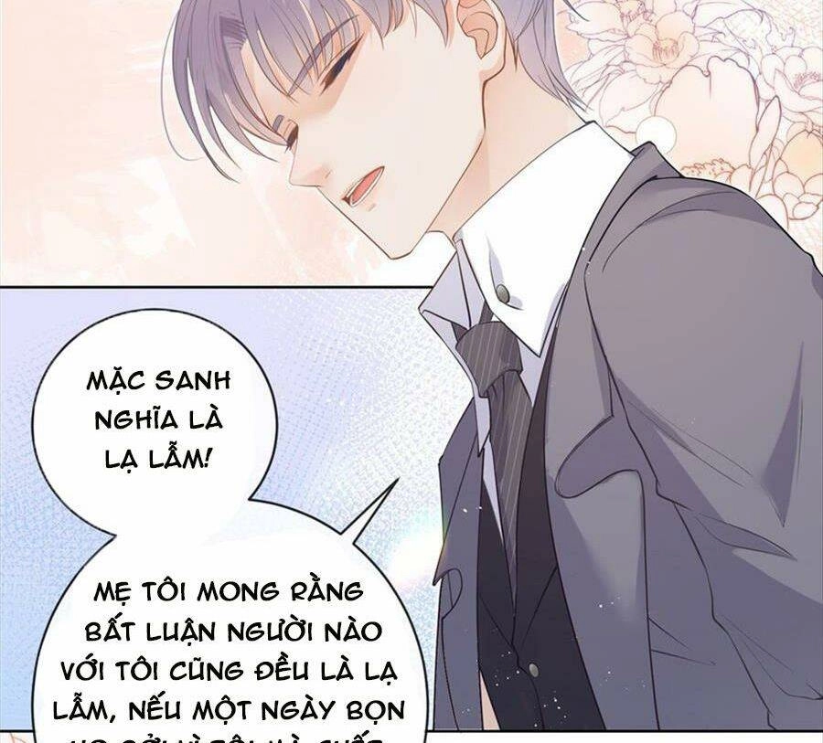 Boss Sát Thủ Dưỡng Hồ Yêu Chapter 72 - 20