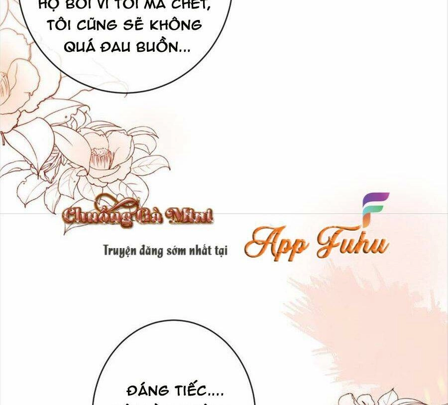 Boss Sát Thủ Dưỡng Hồ Yêu Chapter 72 - 21