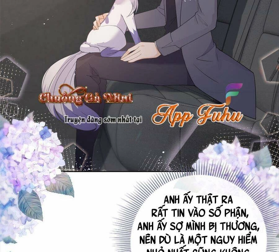 Boss Sát Thủ Dưỡng Hồ Yêu Chapter 72 - 28