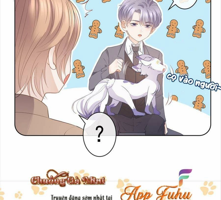 Boss Sát Thủ Dưỡng Hồ Yêu Chapter 72 - 33