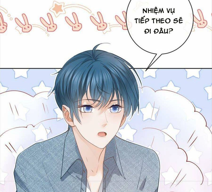 Boss Sát Thủ Dưỡng Hồ Yêu Chapter 72 - 46