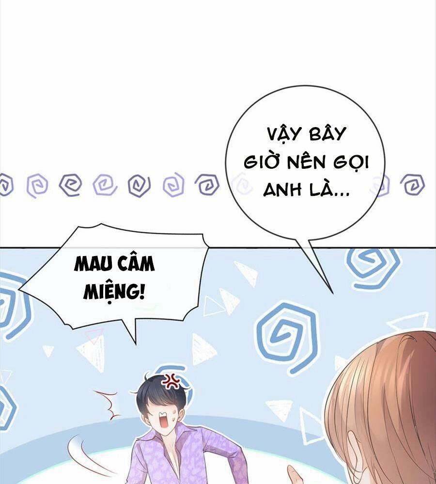 Boss Sát Thủ Dưỡng Hồ Yêu Chapter 73 - 17