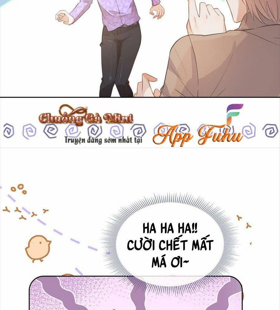 Boss Sát Thủ Dưỡng Hồ Yêu Chapter 73 - 18