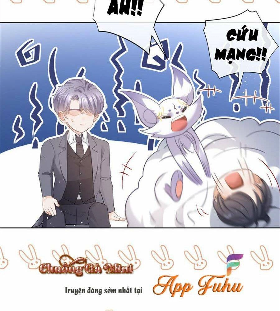 Boss Sát Thủ Dưỡng Hồ Yêu Chapter 73 - 30