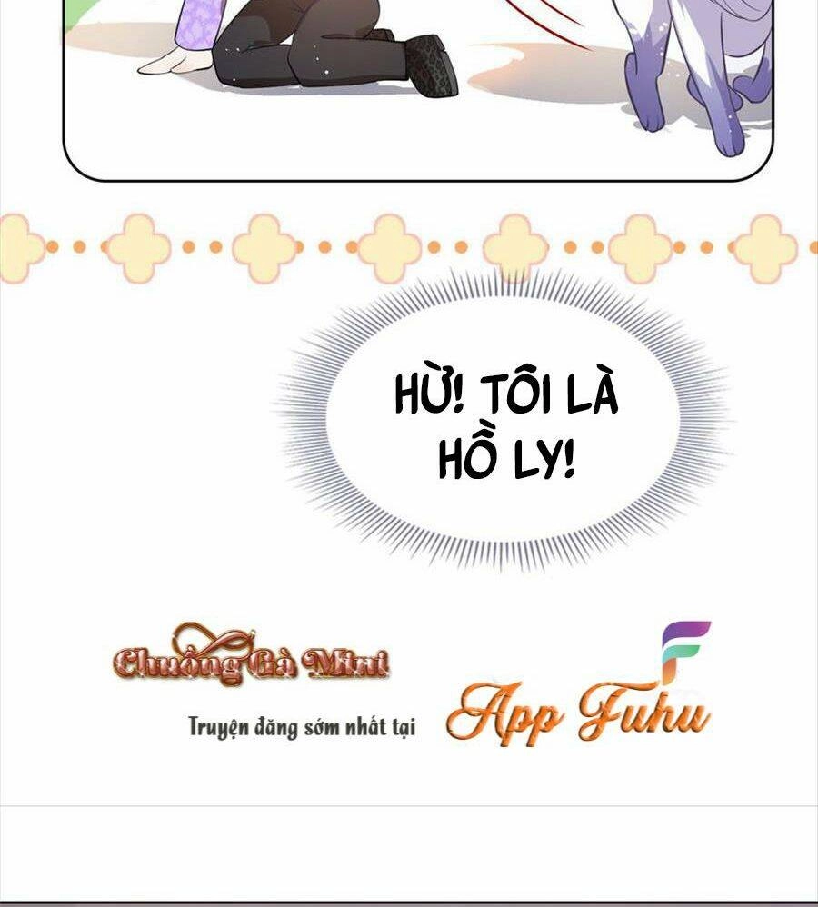 Boss Sát Thủ Dưỡng Hồ Yêu Chapter 73 - 32