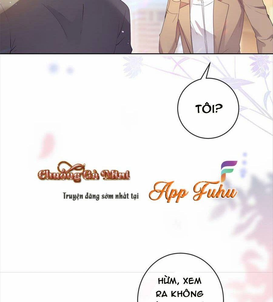 Boss Sát Thủ Dưỡng Hồ Yêu Chapter 73 - 40