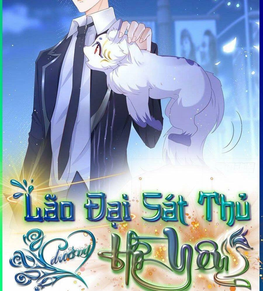 Boss Sát Thủ Dưỡng Hồ Yêu Chapter 73 - 50