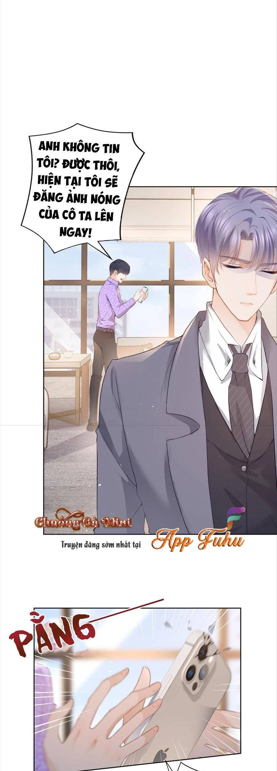 Boss Sát Thủ Dưỡng Hồ Yêu Chapter 74 - 3