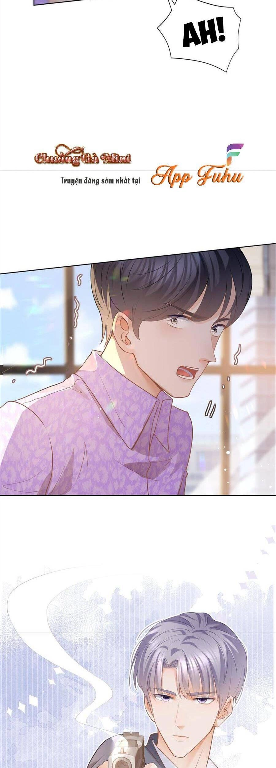 Boss Sát Thủ Dưỡng Hồ Yêu Chapter 74 - 4