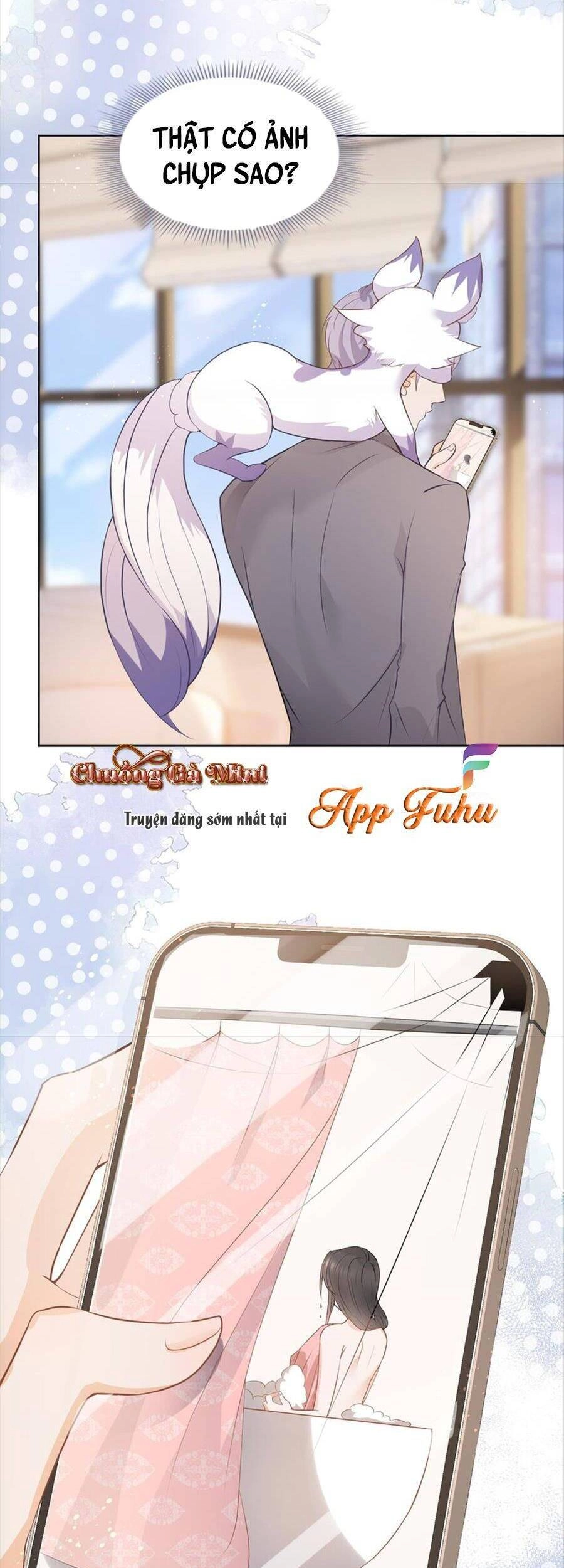 Boss Sát Thủ Dưỡng Hồ Yêu Chapter 74 - 7