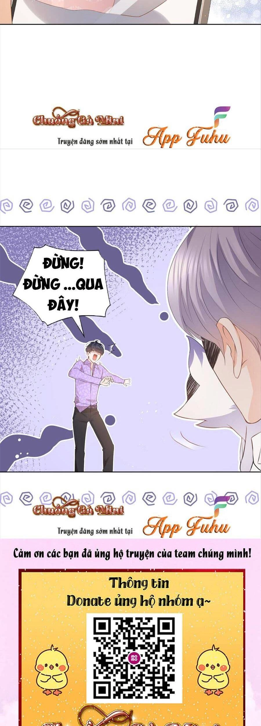 Boss Sát Thủ Dưỡng Hồ Yêu Chapter 74 - 8