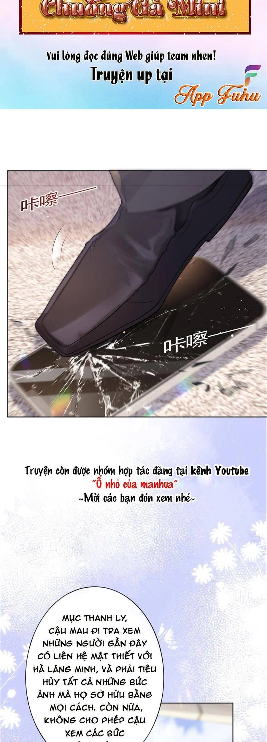 Boss Sát Thủ Dưỡng Hồ Yêu Chapter 74 - 9