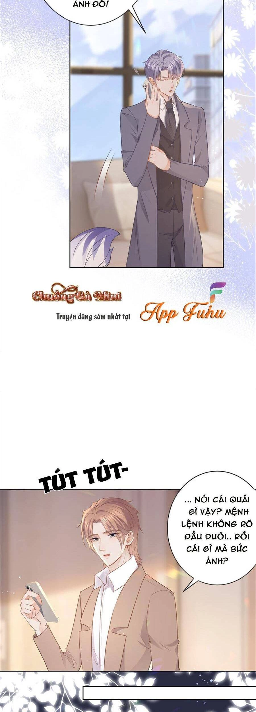 Boss Sát Thủ Dưỡng Hồ Yêu Chapter 74 - 10