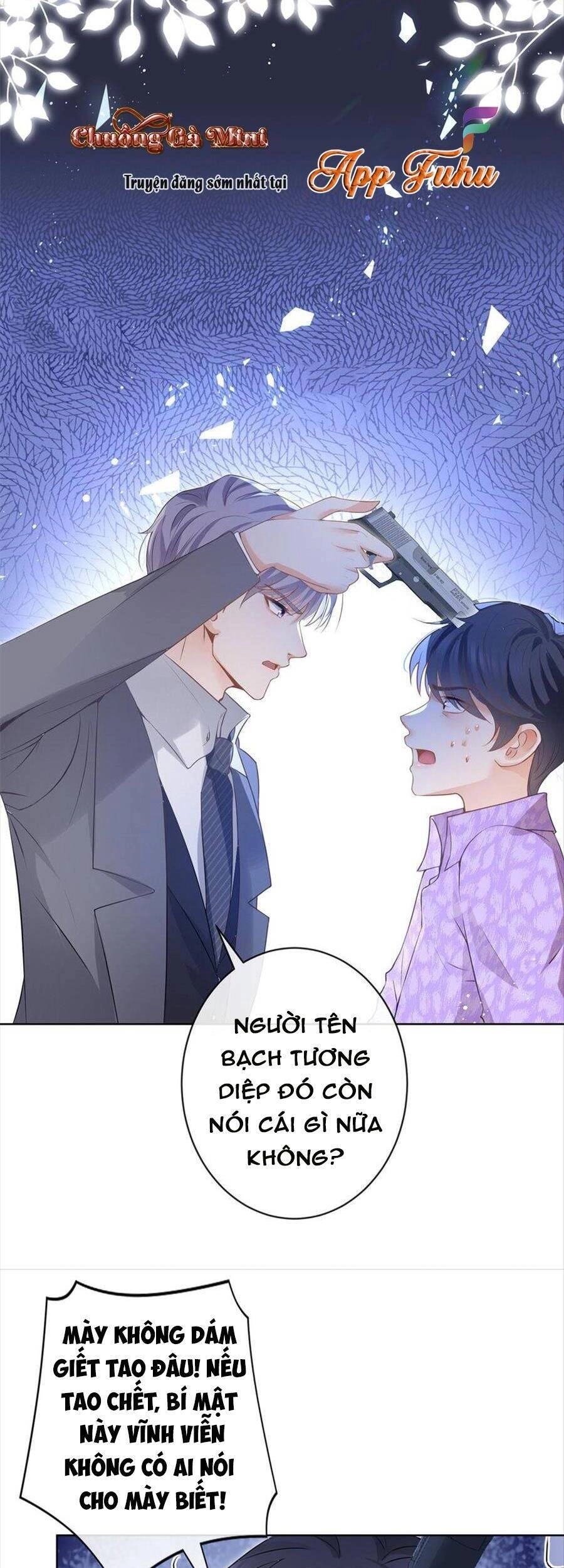 Boss Sát Thủ Dưỡng Hồ Yêu Chapter 74 - 11