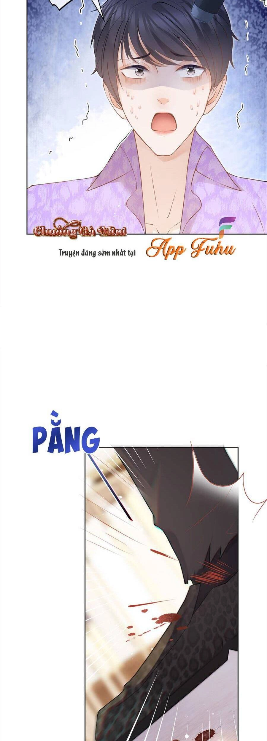 Boss Sát Thủ Dưỡng Hồ Yêu Chapter 74 - 12