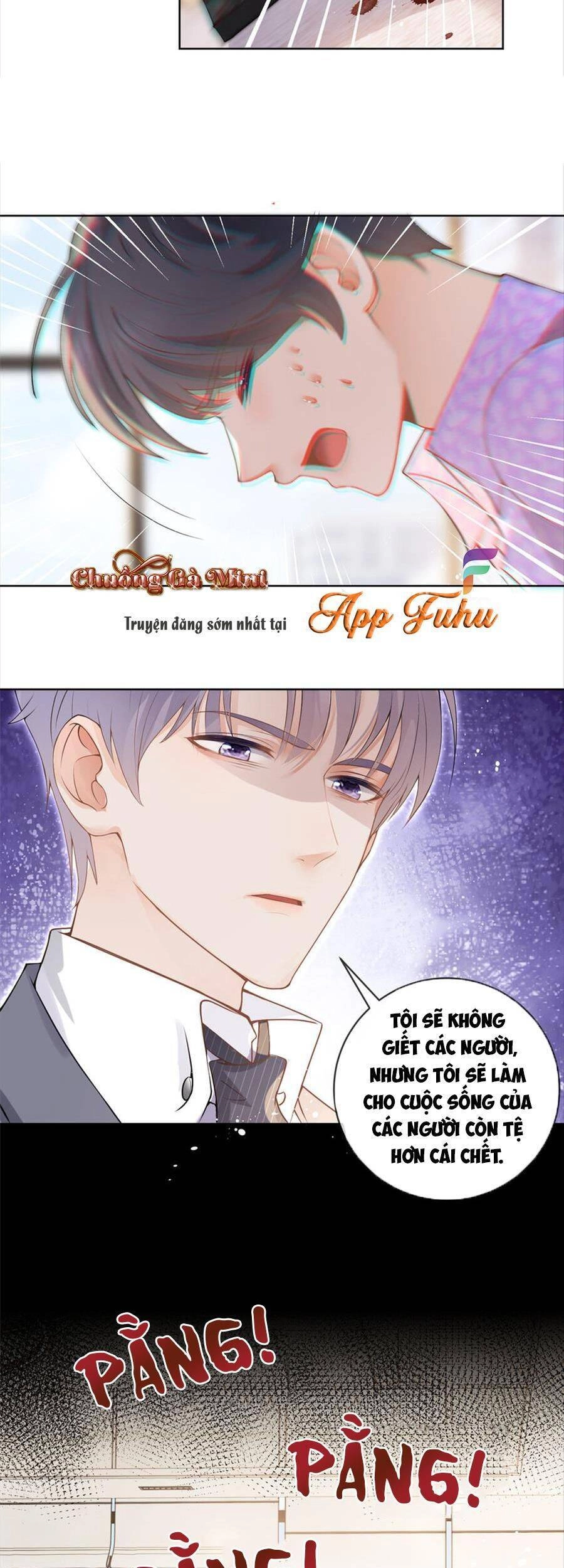 Boss Sát Thủ Dưỡng Hồ Yêu Chapter 74 - 13