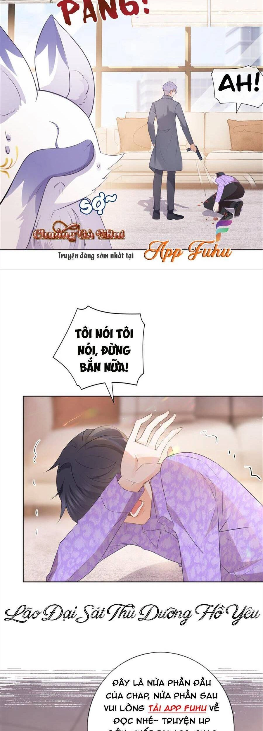 Boss Sát Thủ Dưỡng Hồ Yêu Chapter 74 - 14