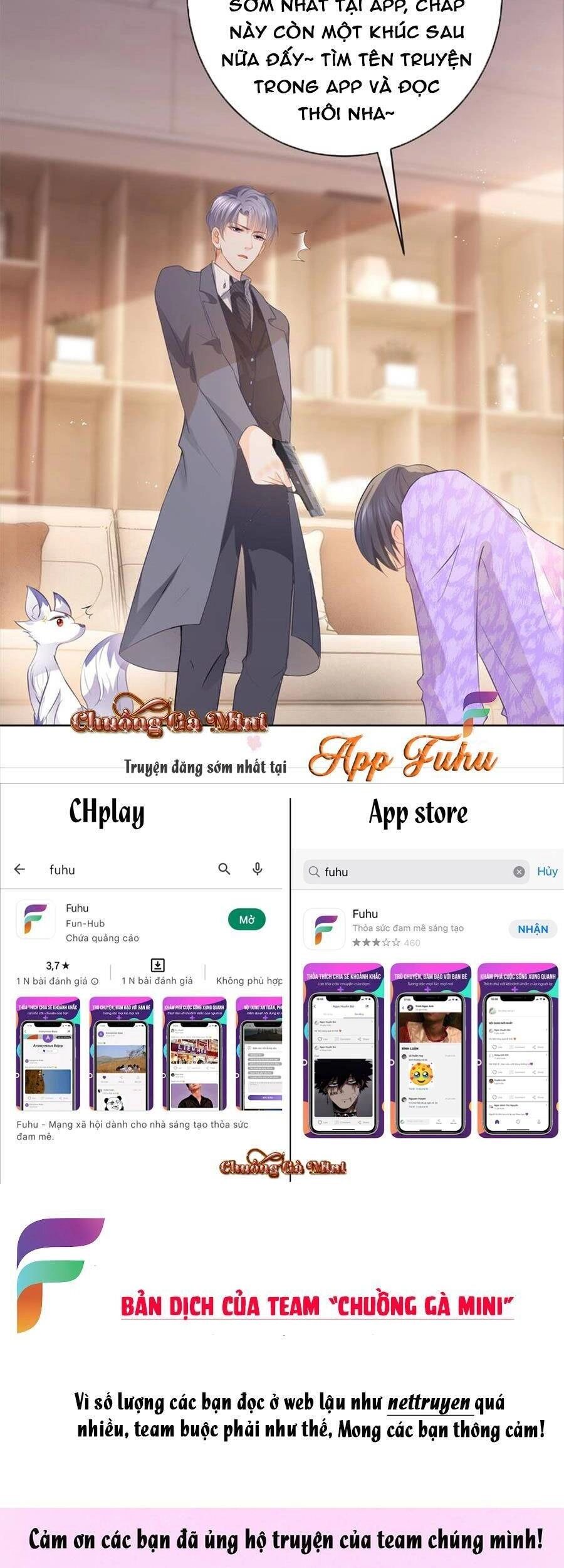 Boss Sát Thủ Dưỡng Hồ Yêu Chapter 74 - 15