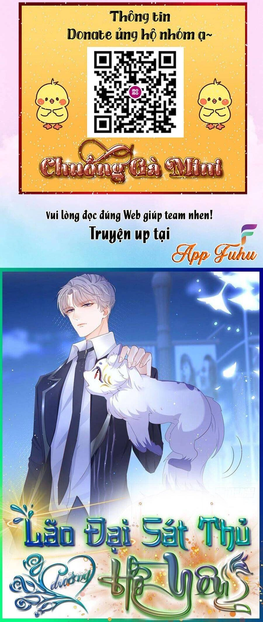 Boss Sát Thủ Dưỡng Hồ Yêu Chapter 74 - 16