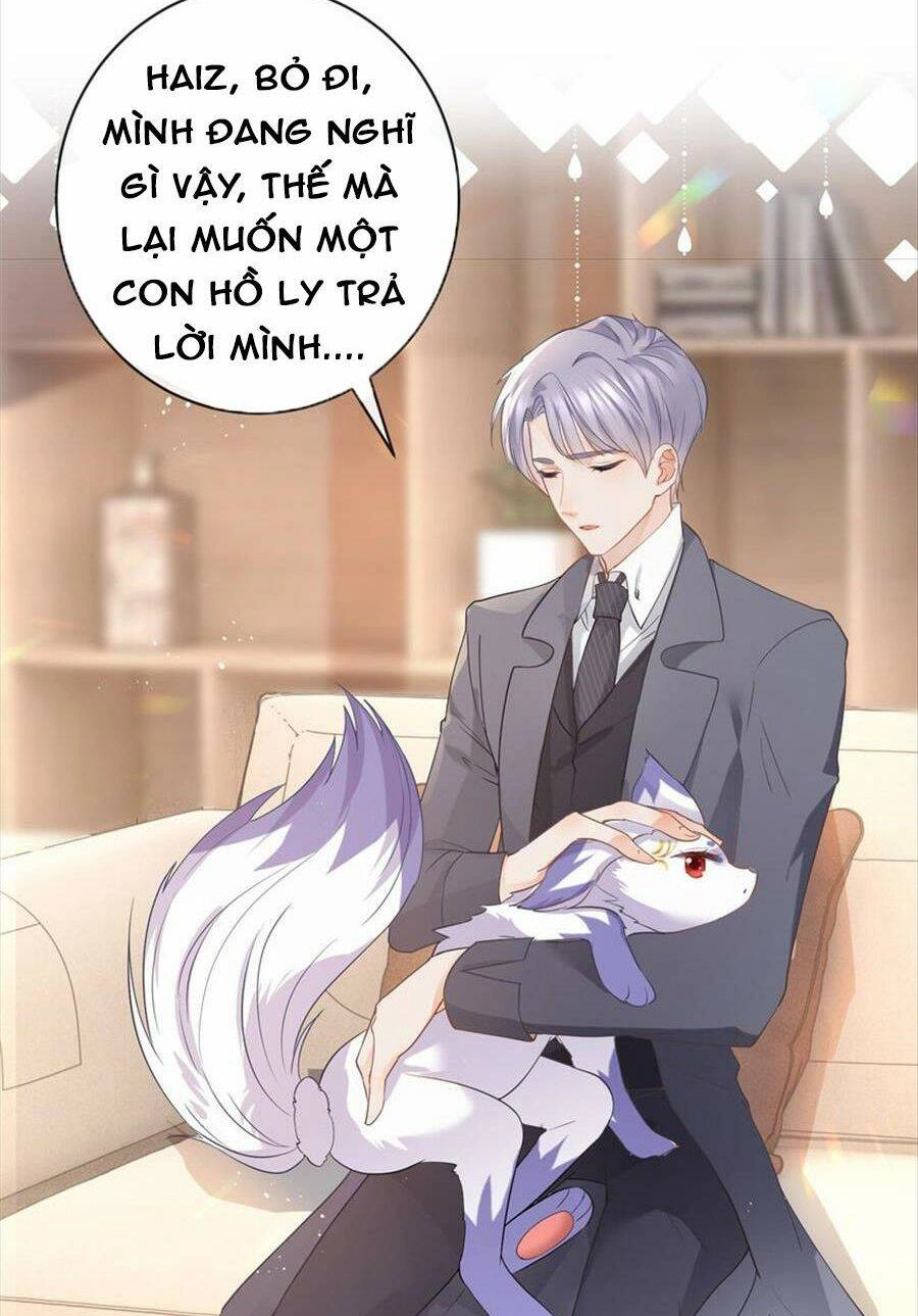 Boss Sát Thủ Dưỡng Hồ Yêu Chapter 75 - 4