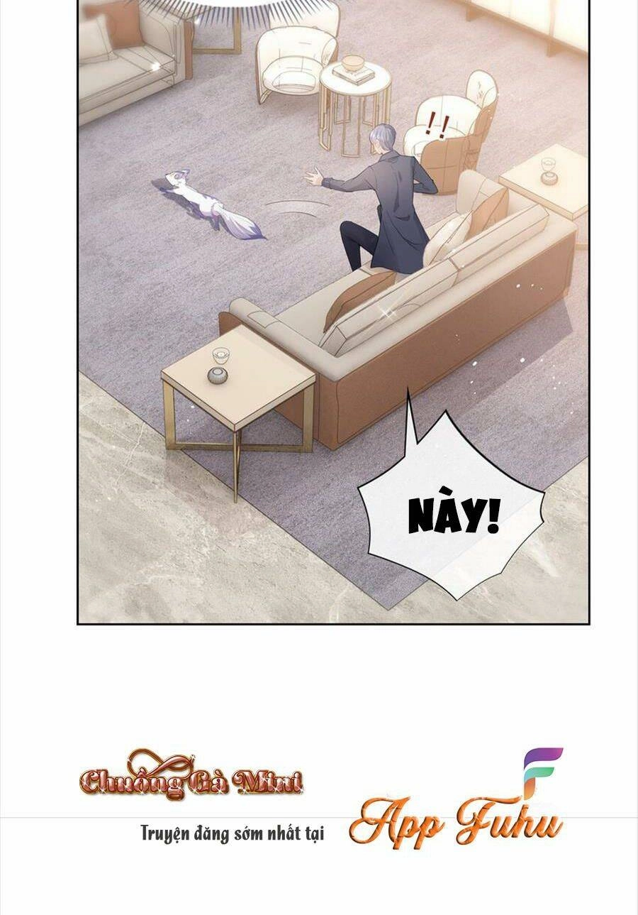 Boss Sát Thủ Dưỡng Hồ Yêu Chapter 75 - 9