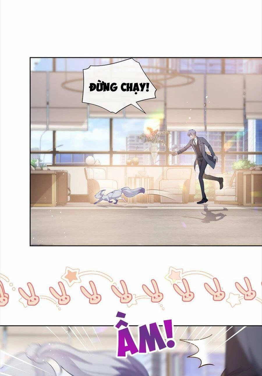 Boss Sát Thủ Dưỡng Hồ Yêu Chapter 75 - 10