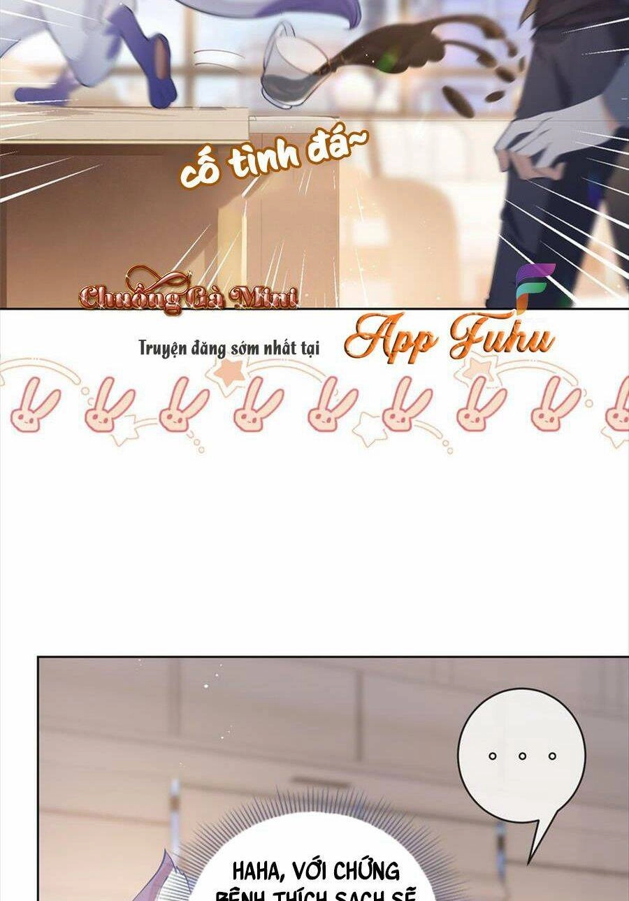 Boss Sát Thủ Dưỡng Hồ Yêu Chapter 75 - 11