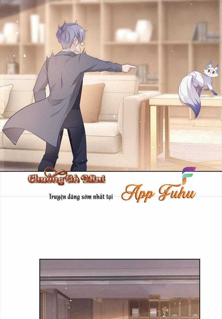 Boss Sát Thủ Dưỡng Hồ Yêu Chapter 75 - 13