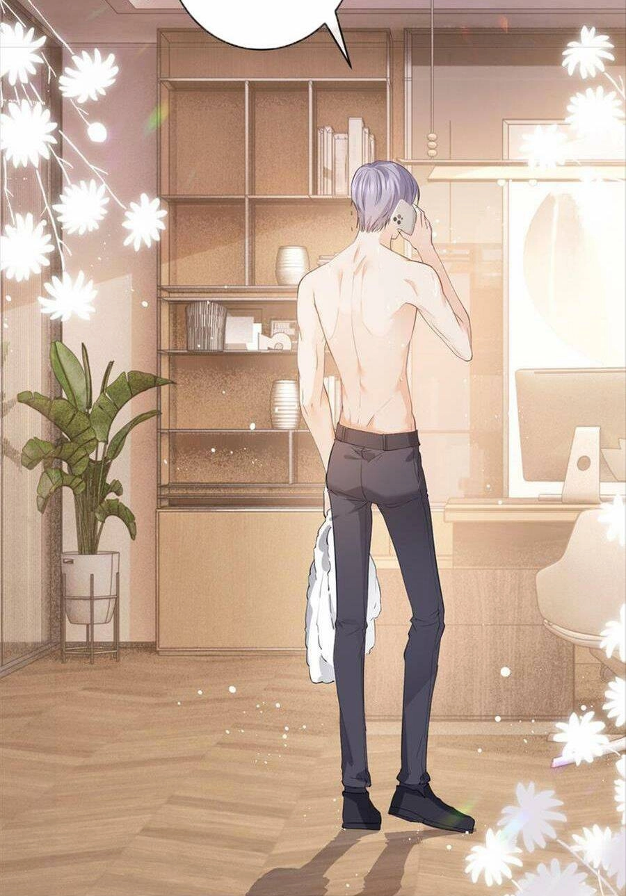 Boss Sát Thủ Dưỡng Hồ Yêu Chapter 75 - 19