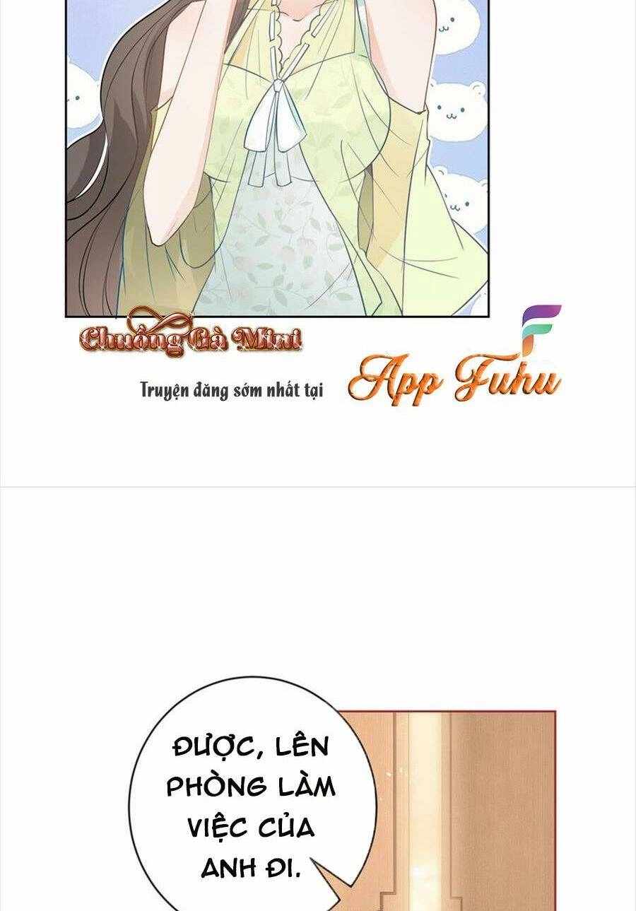 Boss Sát Thủ Dưỡng Hồ Yêu Chapter 75 - 21