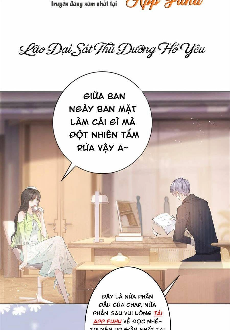 Boss Sát Thủ Dưỡng Hồ Yêu Chapter 75 - 26