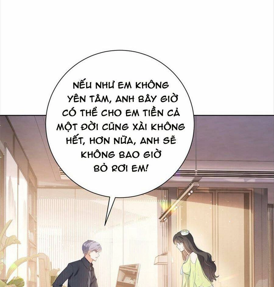 Boss Sát Thủ Dưỡng Hồ Yêu Chapter 76 - 15