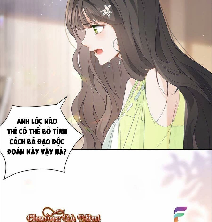 Boss Sát Thủ Dưỡng Hồ Yêu Chapter 76 - 17