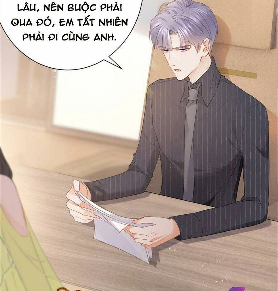 Boss Sát Thủ Dưỡng Hồ Yêu Chapter 76 - 23