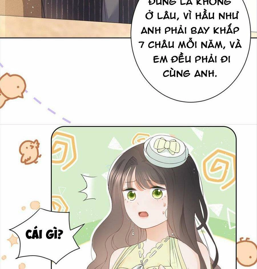 Boss Sát Thủ Dưỡng Hồ Yêu Chapter 76 - 32