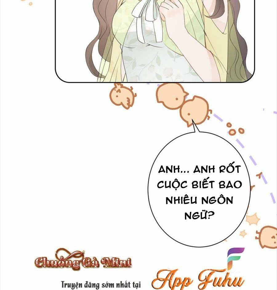 Boss Sát Thủ Dưỡng Hồ Yêu Chapter 76 - 33