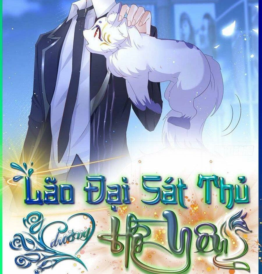 Boss Sát Thủ Dưỡng Hồ Yêu Chapter 76 - 40