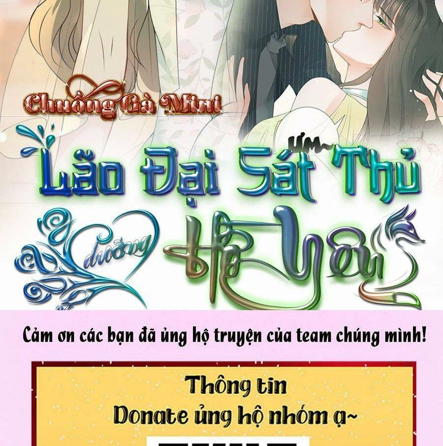 Boss Sát Thủ Dưỡng Hồ Yêu Chapter 77 - 2