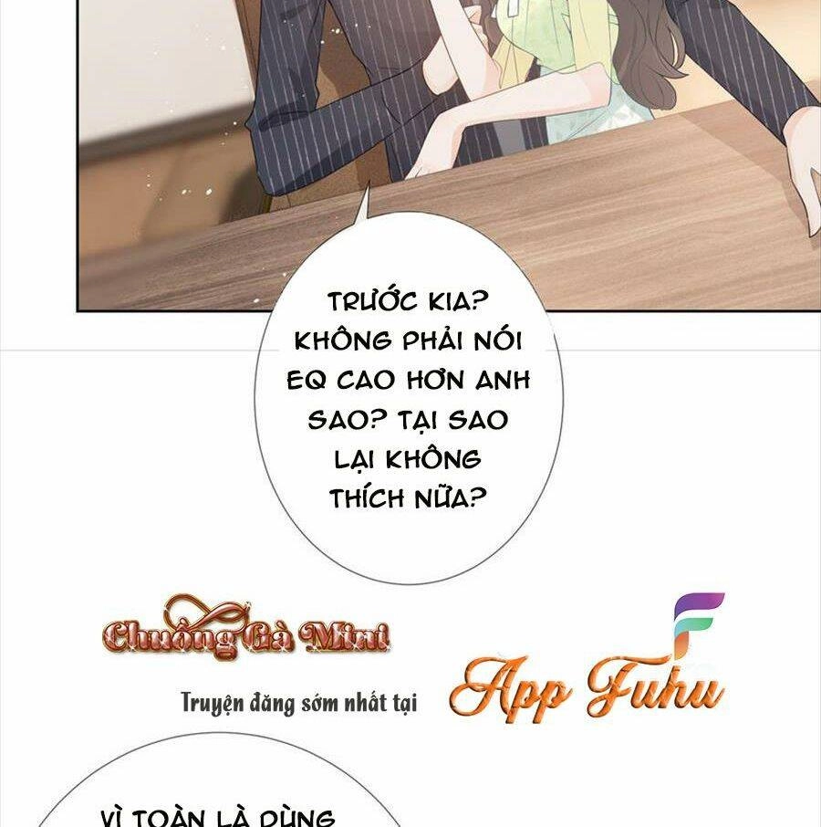 Boss Sát Thủ Dưỡng Hồ Yêu Chapter 77 - 8