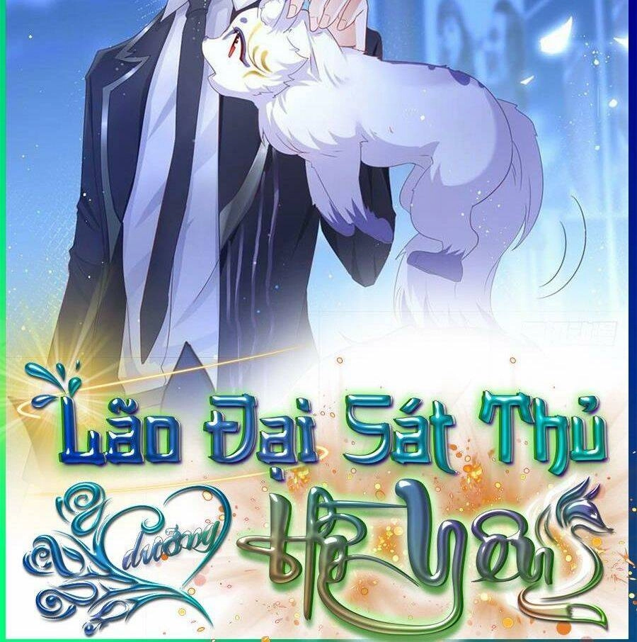 Boss Sát Thủ Dưỡng Hồ Yêu Chapter 77 - 41