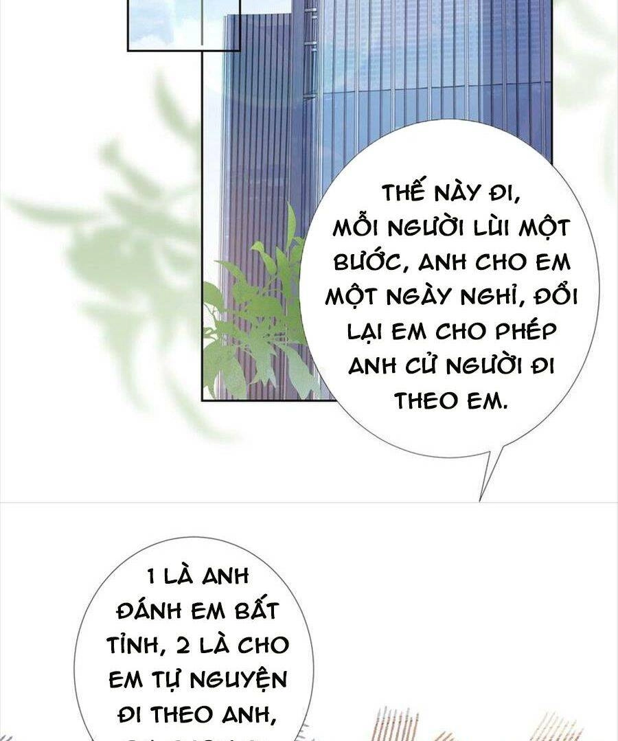 Boss Sát Thủ Dưỡng Hồ Yêu Chapter 78 - 5