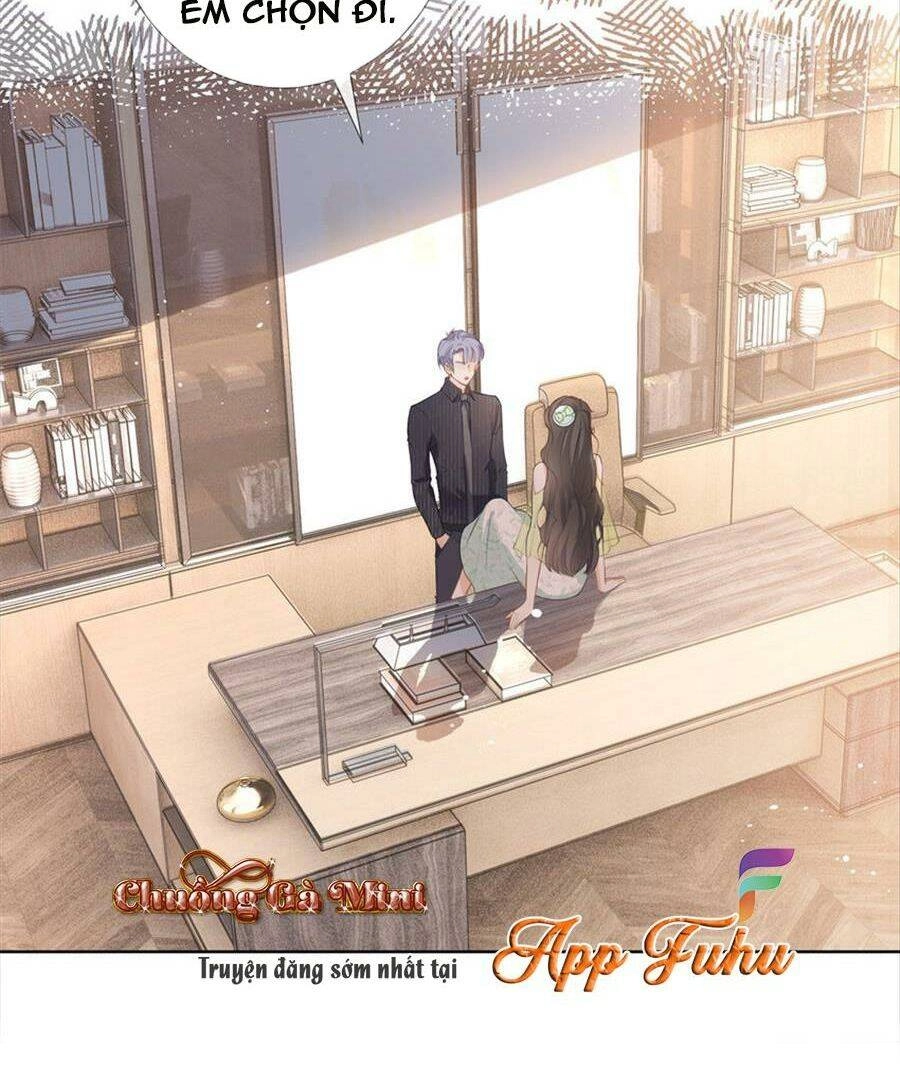 Boss Sát Thủ Dưỡng Hồ Yêu Chapter 78 - 6