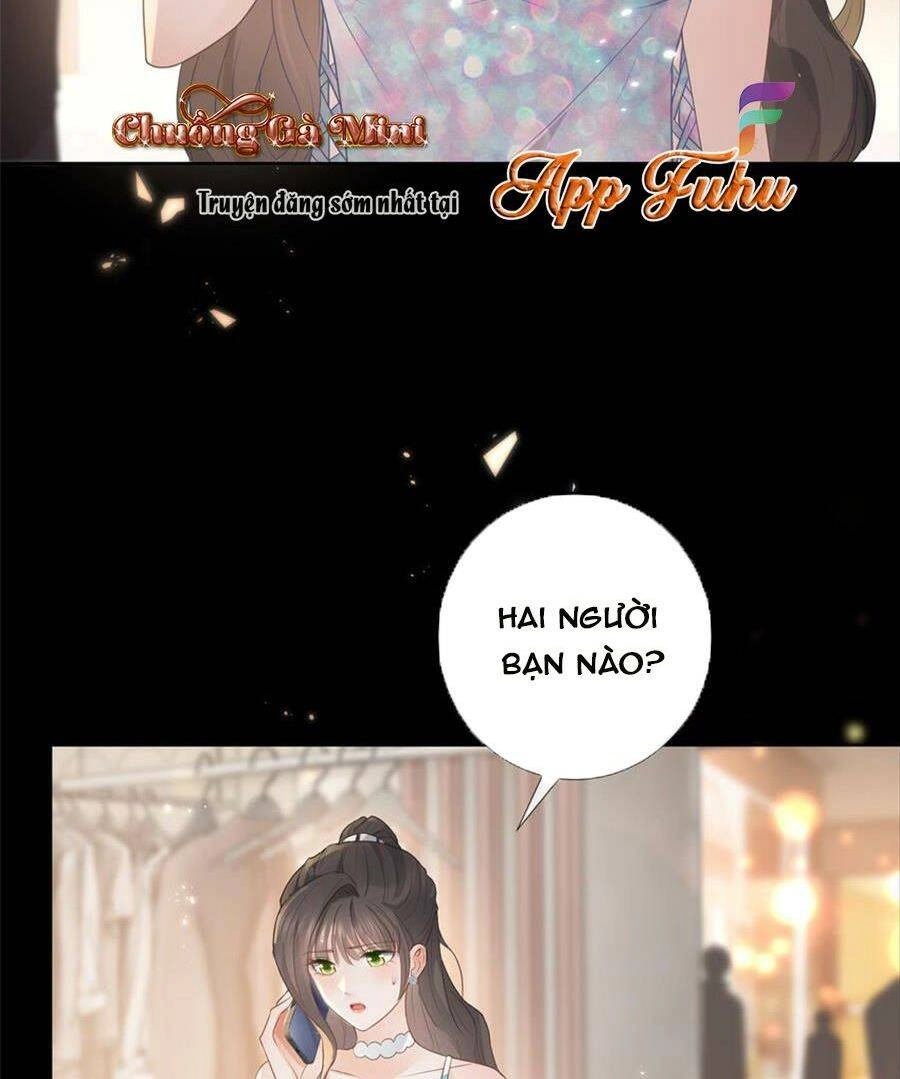 Boss Sát Thủ Dưỡng Hồ Yêu Chapter 78 - 32