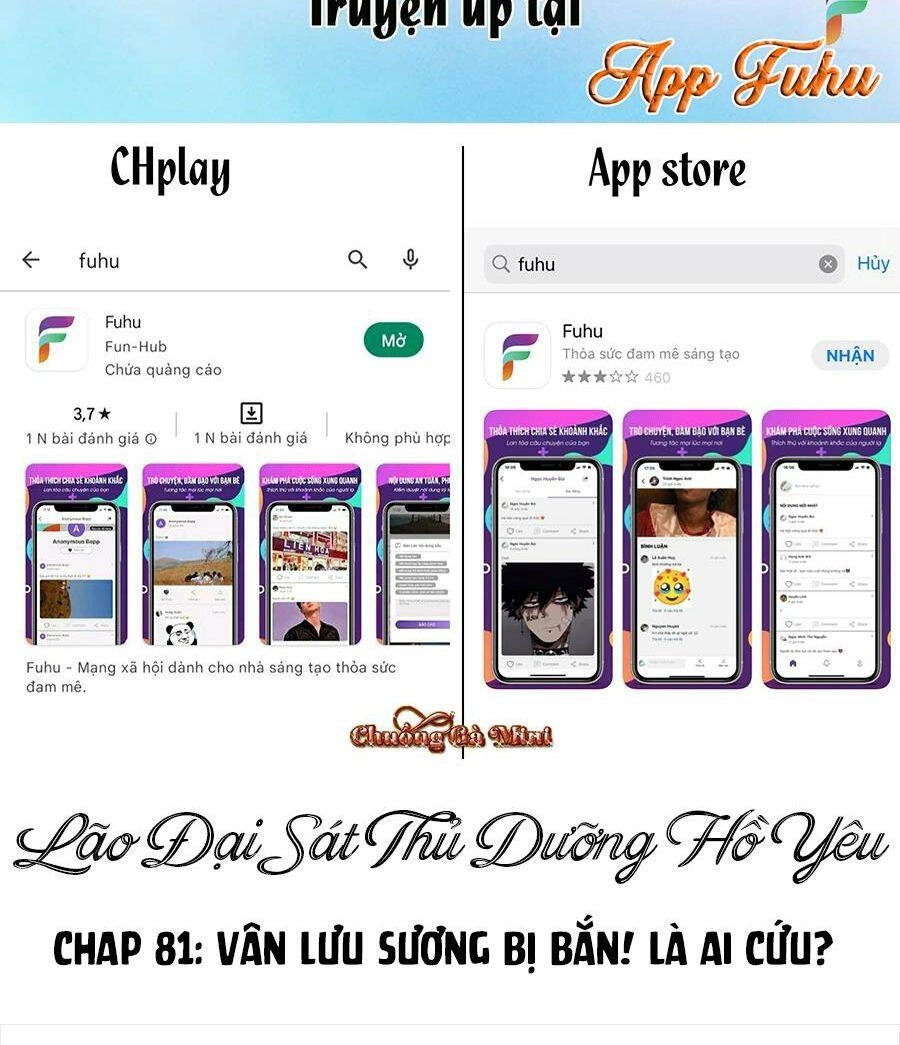 Boss Sát Thủ Dưỡng Hồ Yêu Chapter 81 - 3