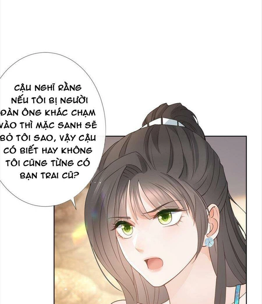 Boss Sát Thủ Dưỡng Hồ Yêu Chapter 81 - 4