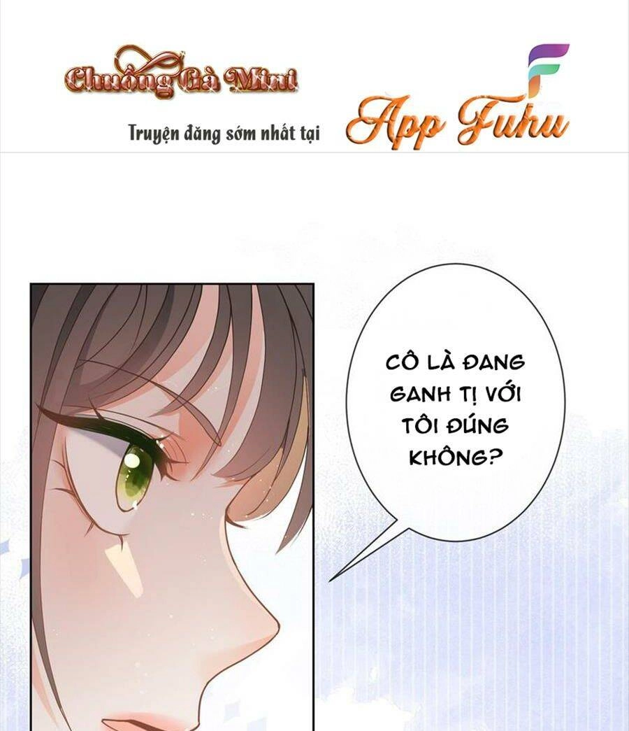 Boss Sát Thủ Dưỡng Hồ Yêu Chapter 81 - 9