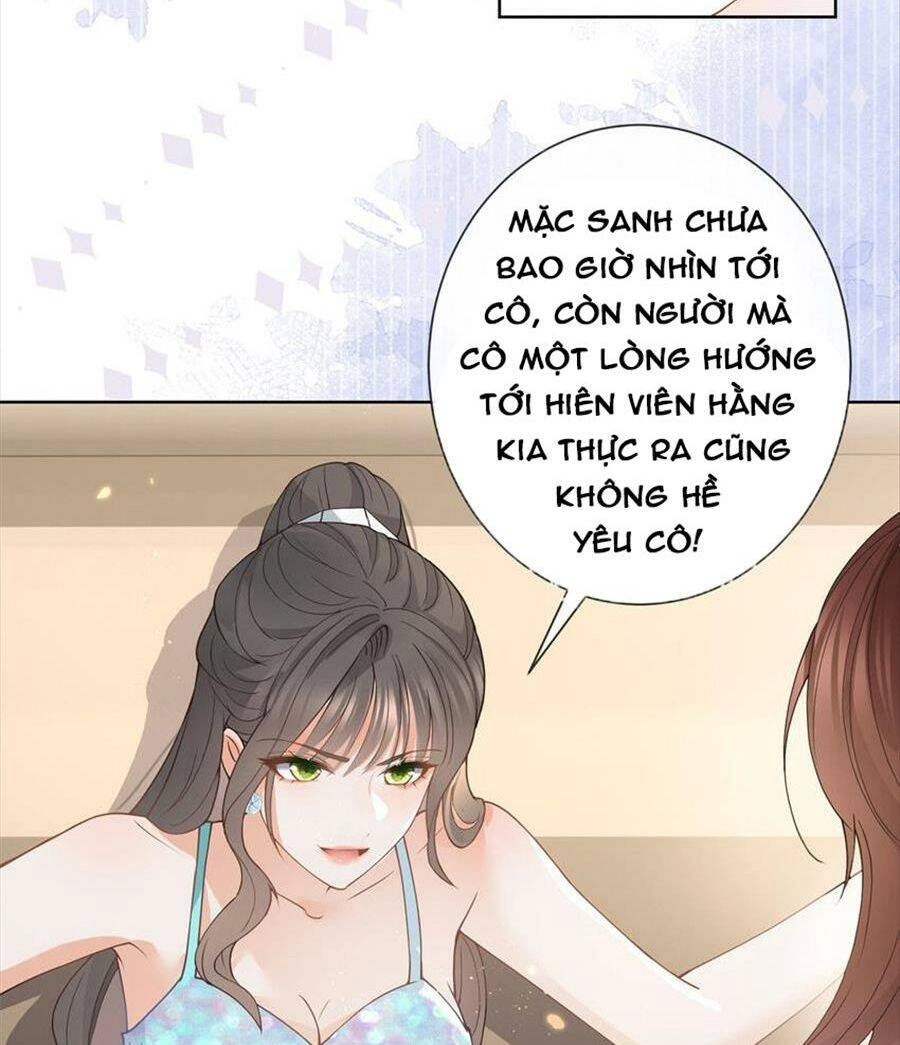 Boss Sát Thủ Dưỡng Hồ Yêu Chapter 81 - 11