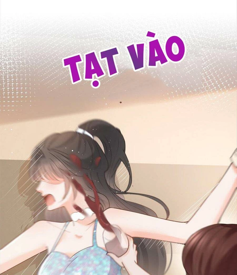 Boss Sát Thủ Dưỡng Hồ Yêu Chapter 81 - 14