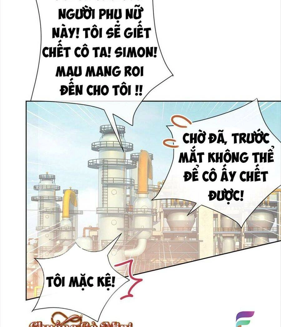 Boss Sát Thủ Dưỡng Hồ Yêu Chapter 81 - 16